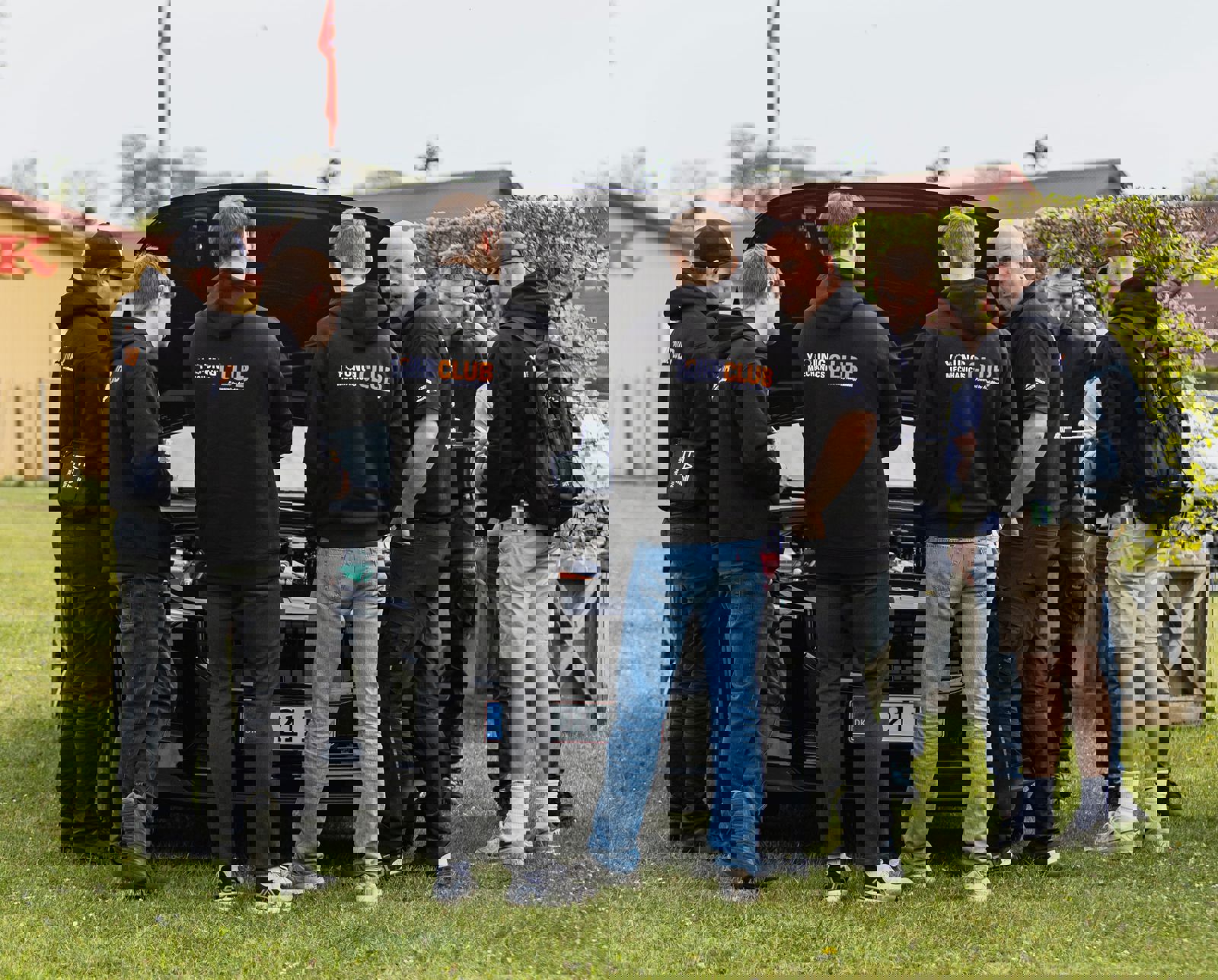 Lærlingelæring 1 Min