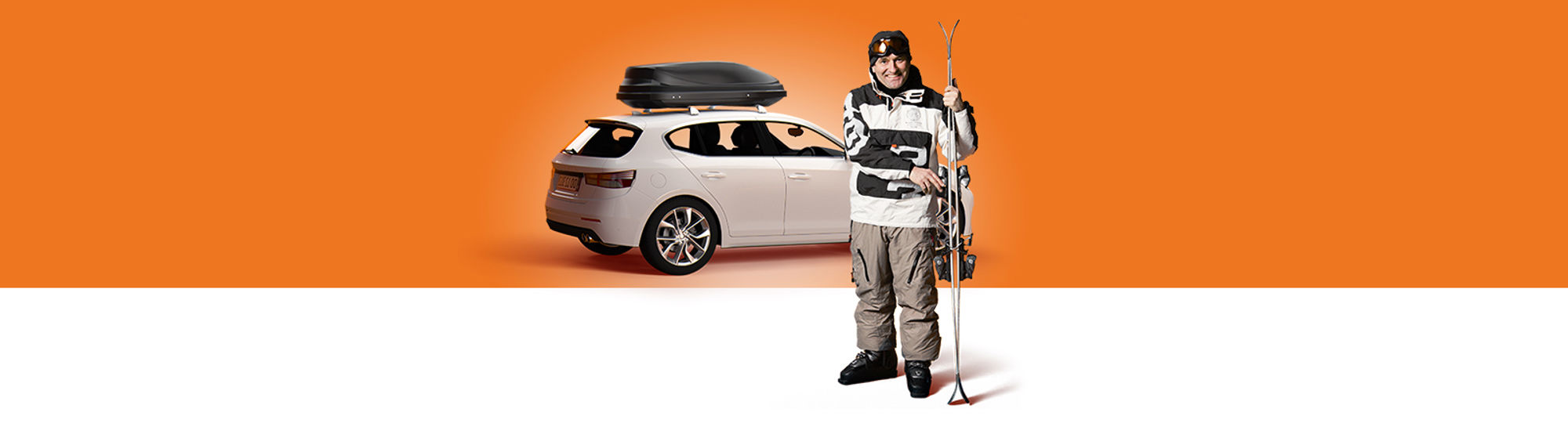 Ferietjek Vinter Top Banner