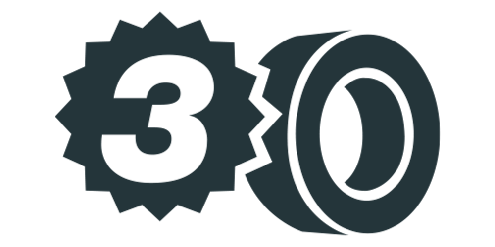 Dækgaranti Bridgestone Fri Grå 500X250