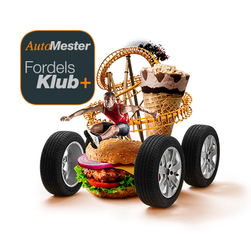 Fordelsklub Master