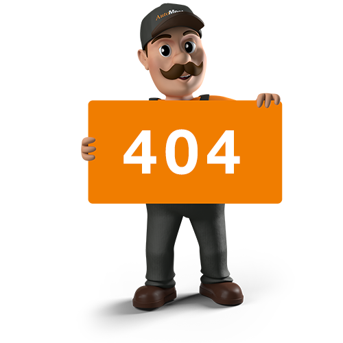 404 Automester