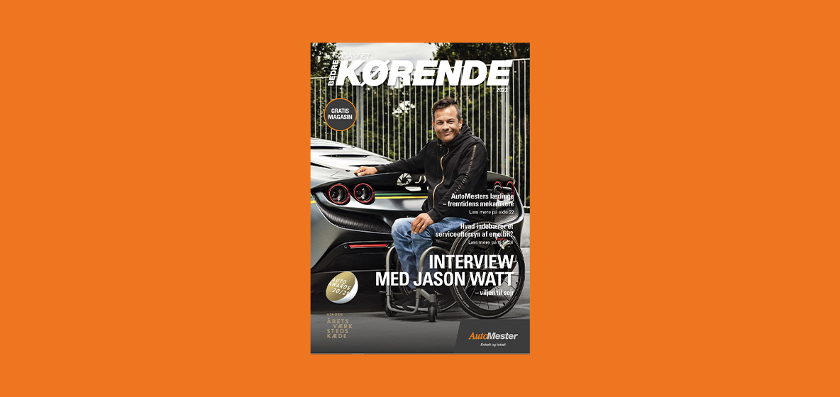 Bedre Kørende 2022