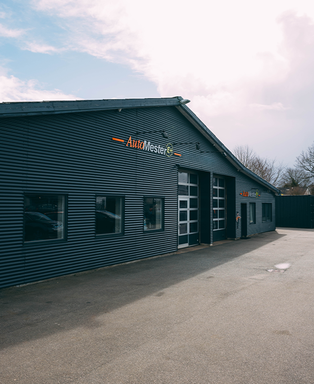 Grønne Tiltag Og Bekvemmelighed