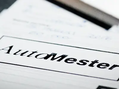 Fabriksgaranti og AutoMester