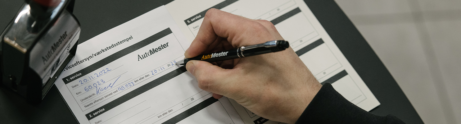 Fabriksgaranti Top Banner 1600X432