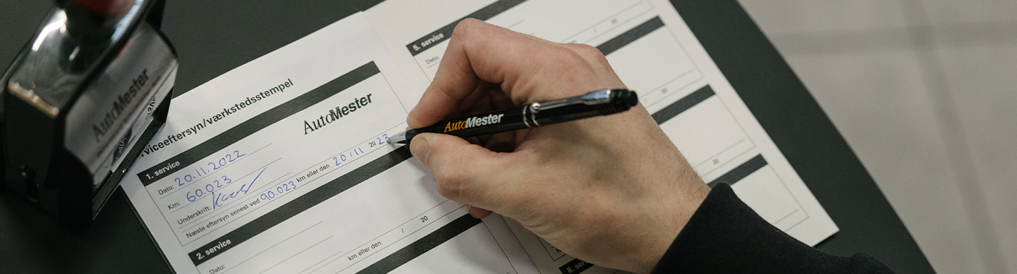 Fabriksgaranti Top Banner 1600X432