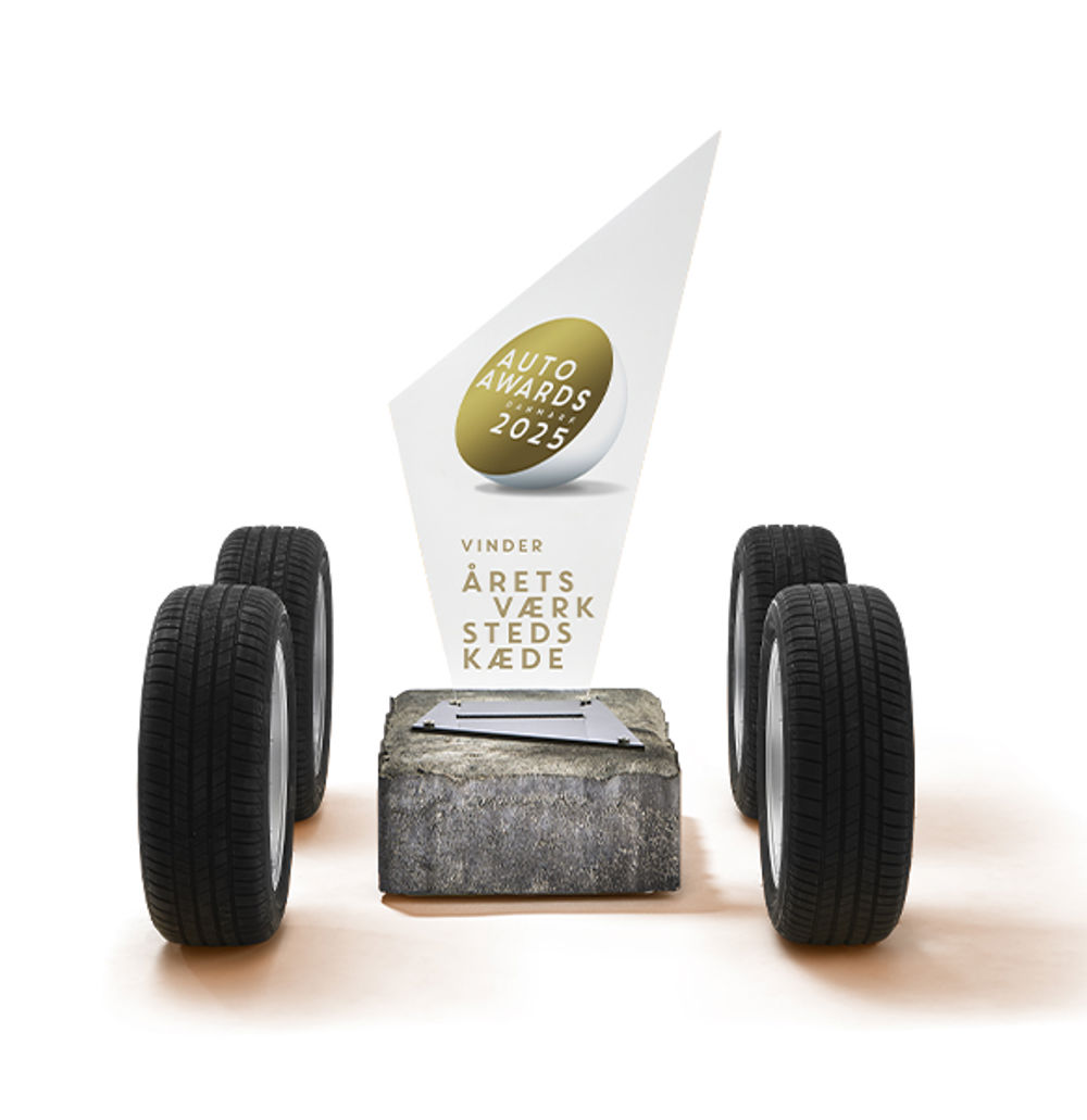 Auto Awards 2025