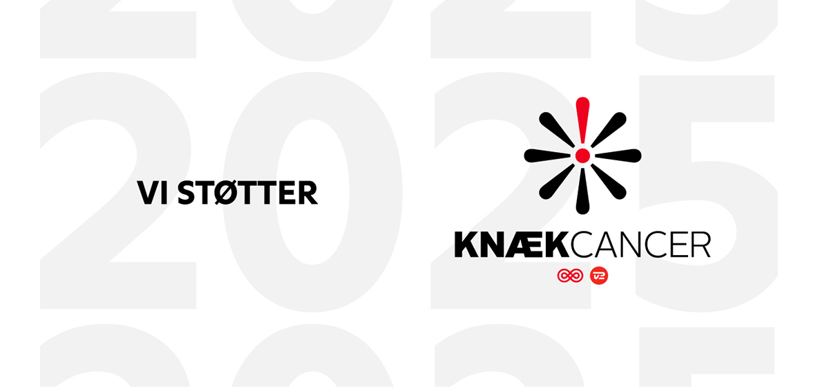 Knæk Cancer 2025