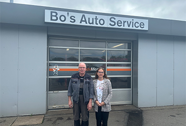 Bos Autoservice