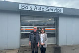 Bos Autoservice