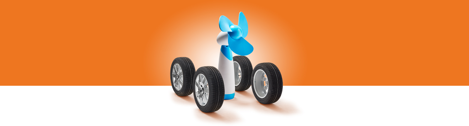 Aircondition Top Banner