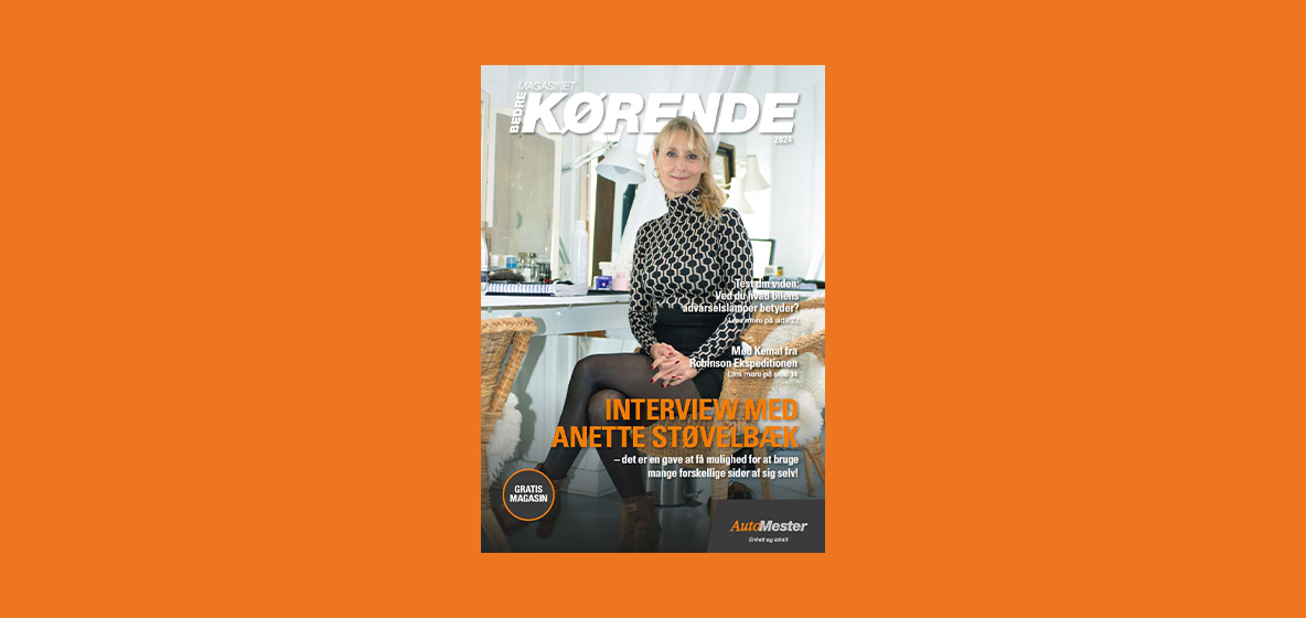 Bedre Kørende 2024