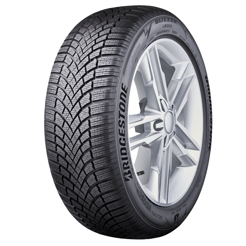 BS W18 Blizzak LM005 DG Packshot RGB