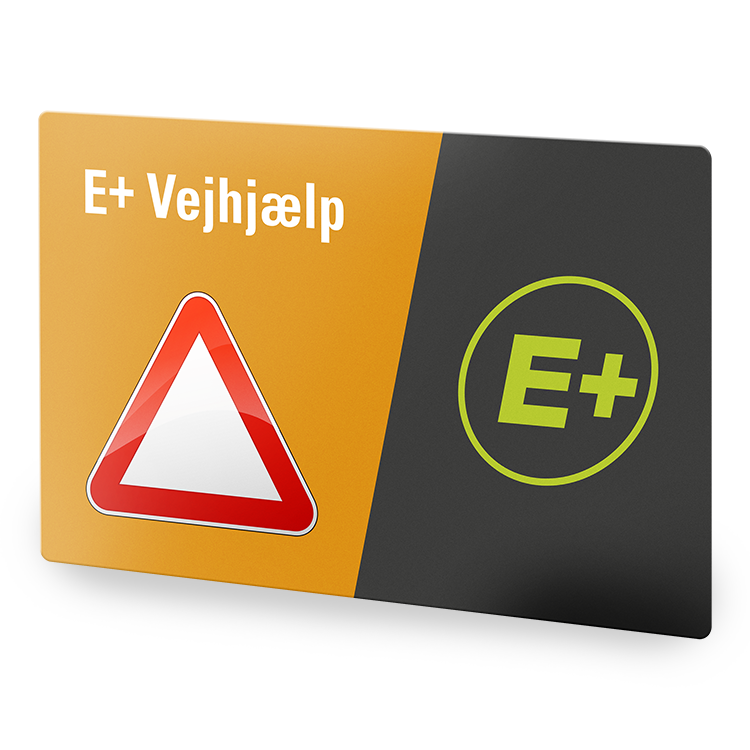 Automester E Vejhjaelp Kort