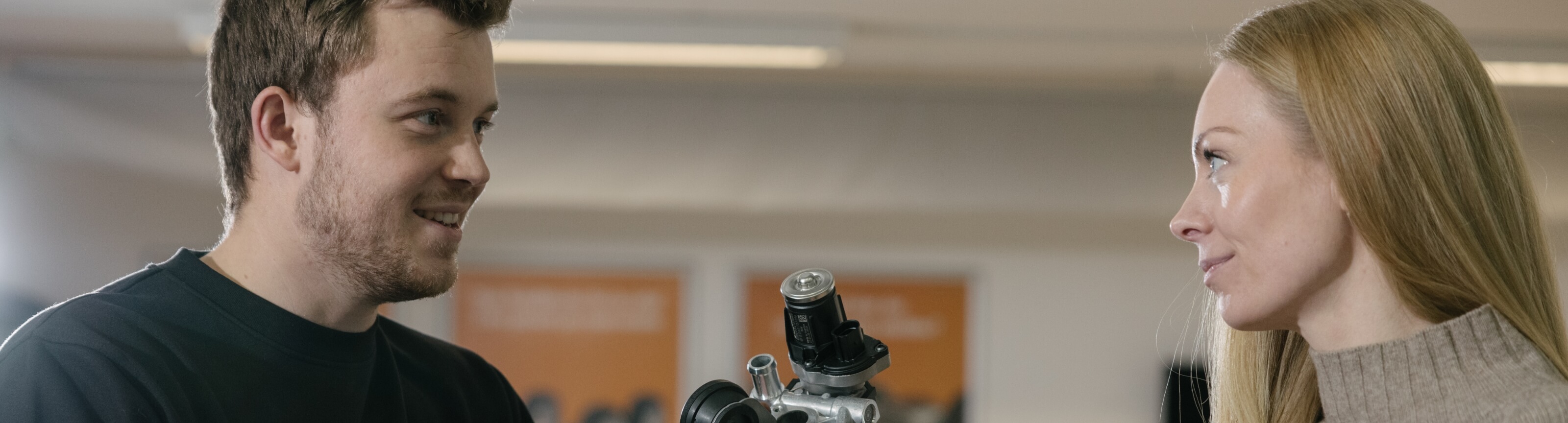 Topmodule Greybox 2 2X