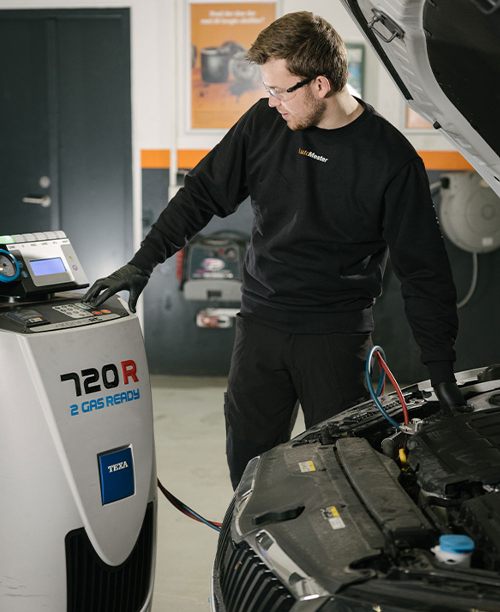 Airconditionservice TH