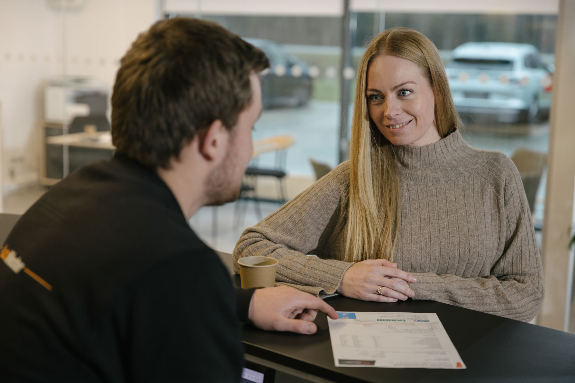 Fakturagennemgang 11