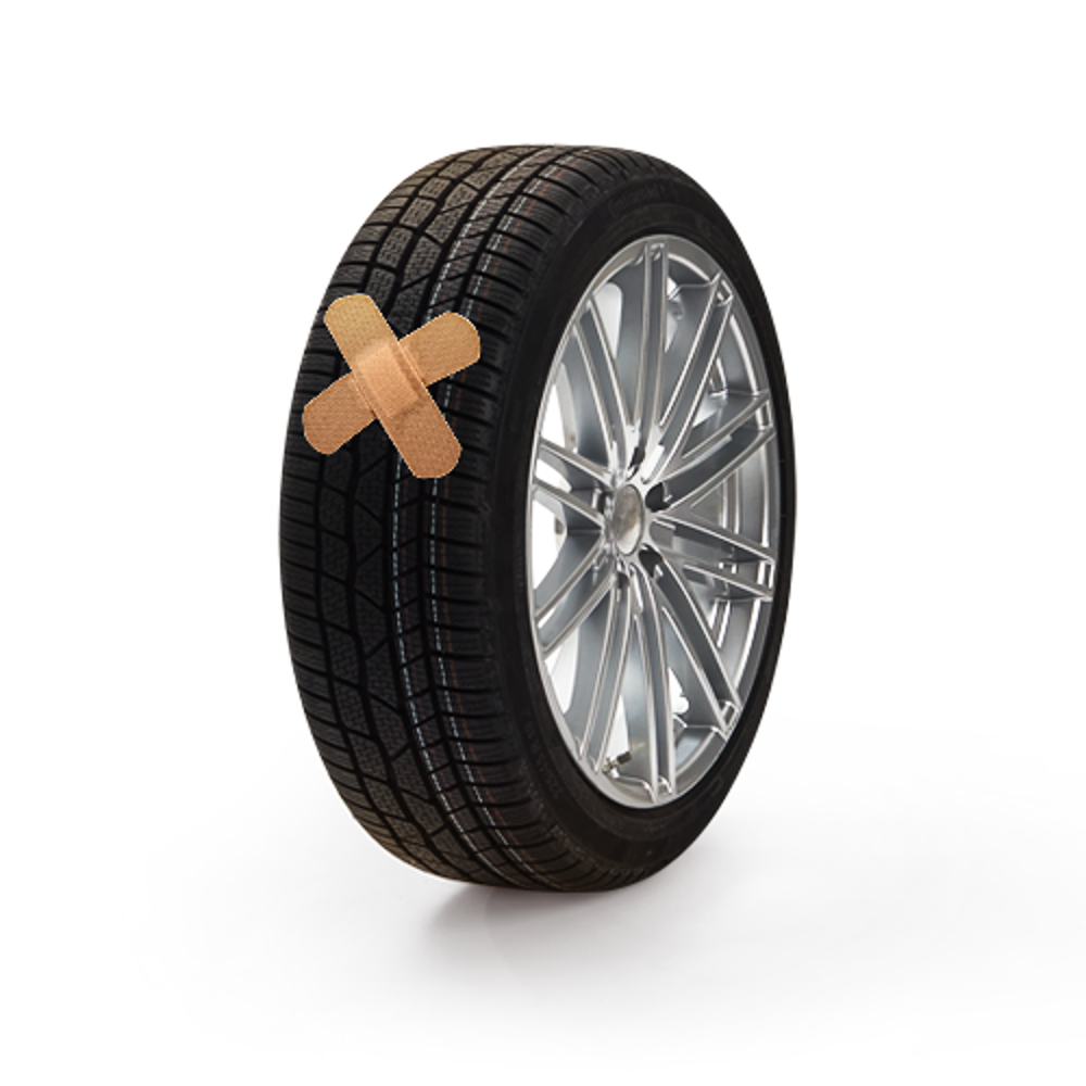 Automester Udvidet Dæk Garanti