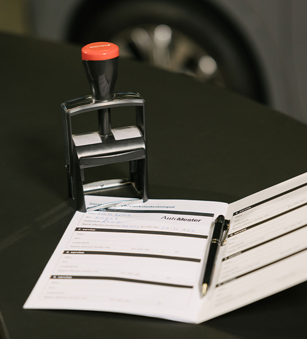 Fabriksgaranti Billede Slider TV