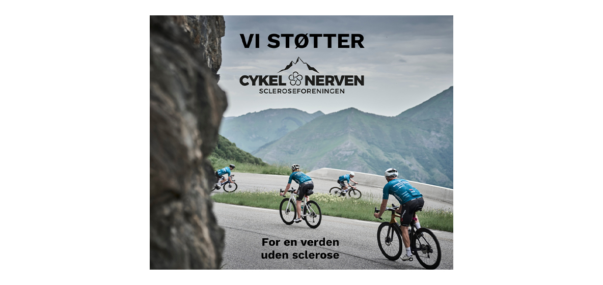 Scleroseforeningen