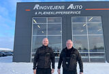 Ringvejens Auto