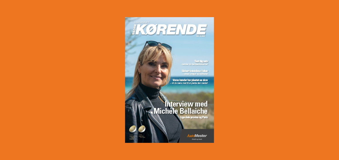 Bedre Kørende Nr. 12