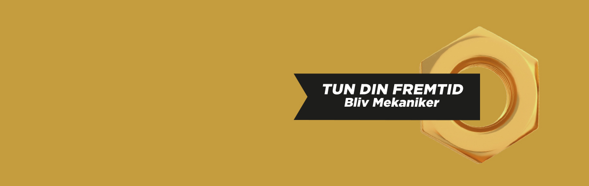 Tun Din Fremtid