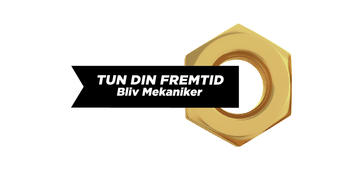 Tun Din Fremtid