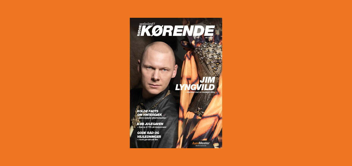 Bedre Kørende Nr. 9