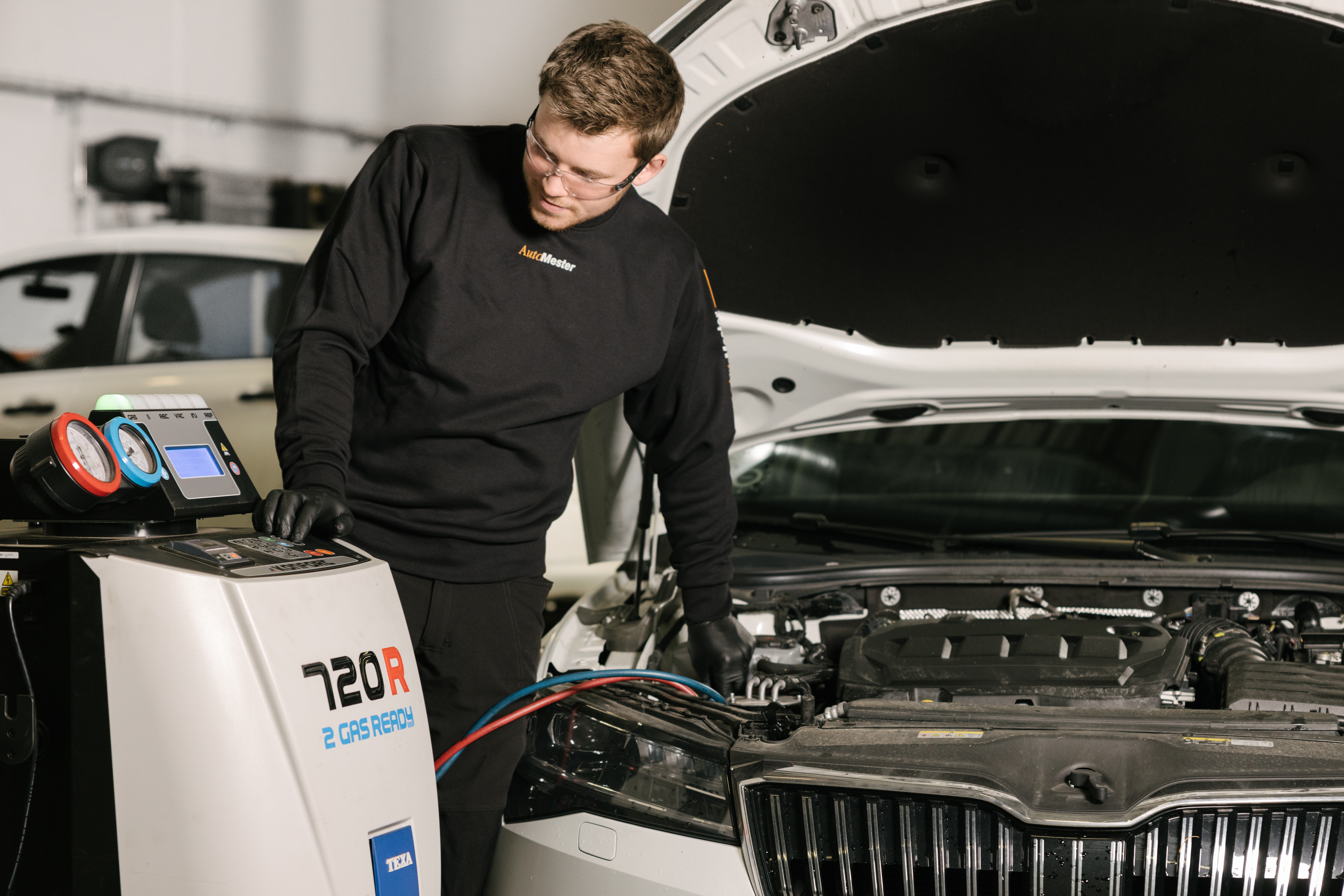 Airconditionservice 2