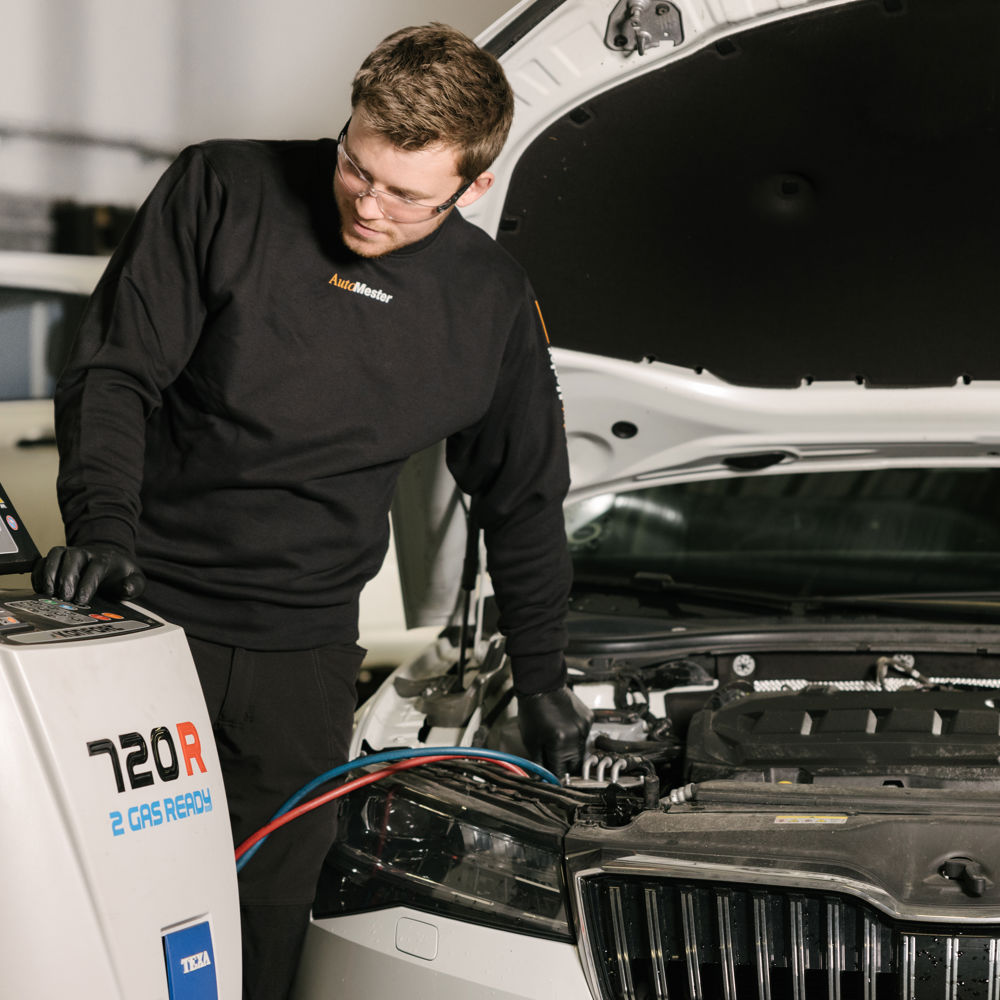 Airconditionservice 2