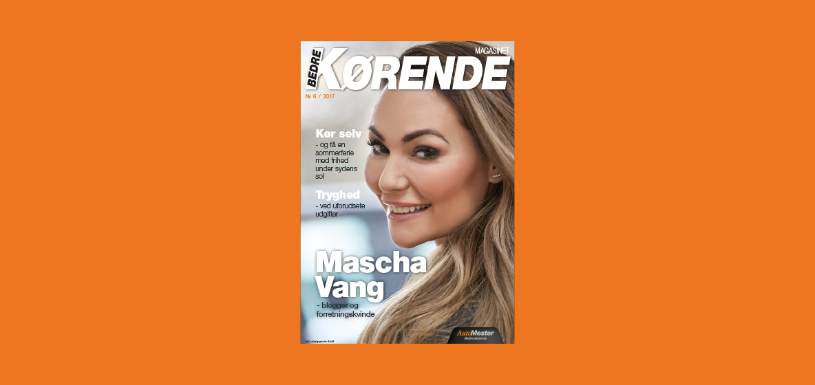 Bedre Kørende Nr. 6