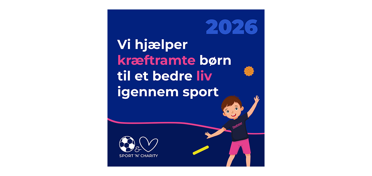 Sport N Charity 2026