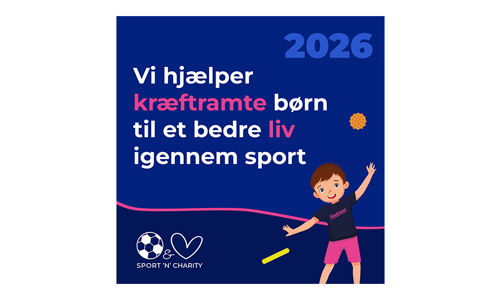 Sport N Charity 2026
